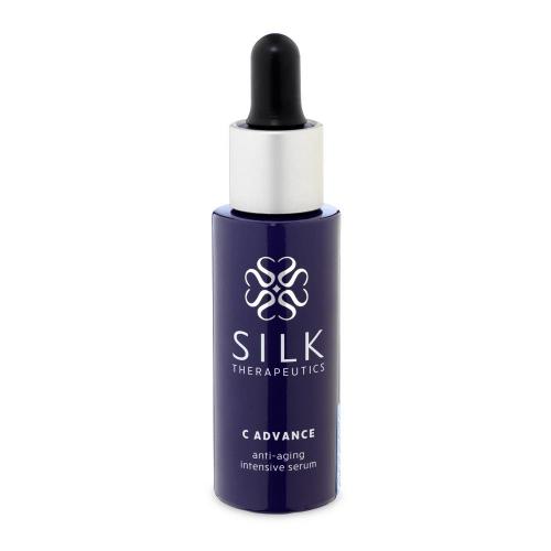 Silk Therapeutics C Advance Anti-Aging Intensive Serum, Unscented